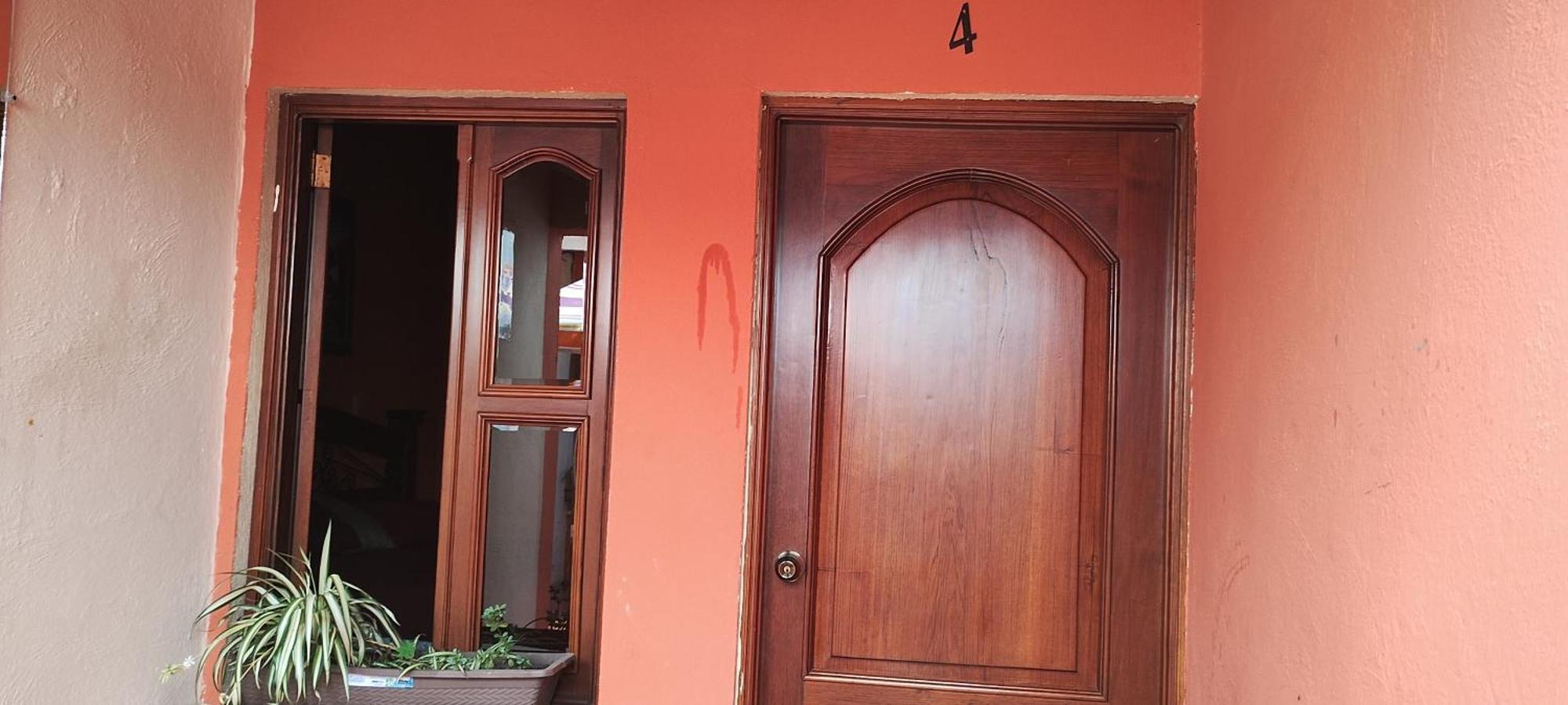 Hotel City Of Dreams Antigua ภายนอก รูปภาพ