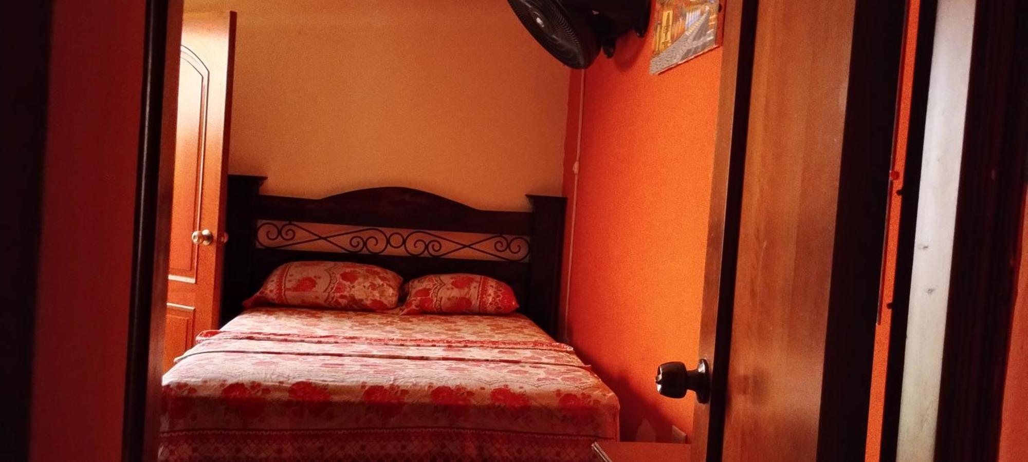 Hotel City Of Dreams Antigua ภายนอก รูปภาพ